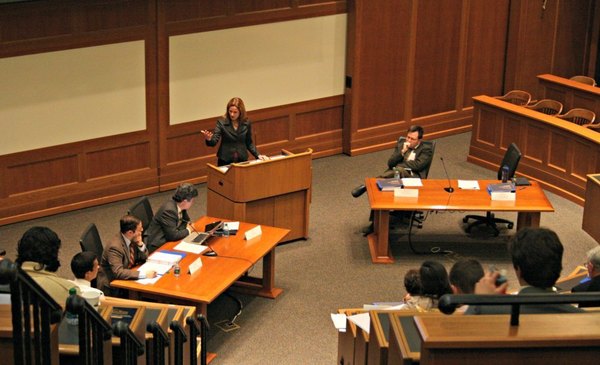 Notre Dame Law School 2013 Law Review Symposium